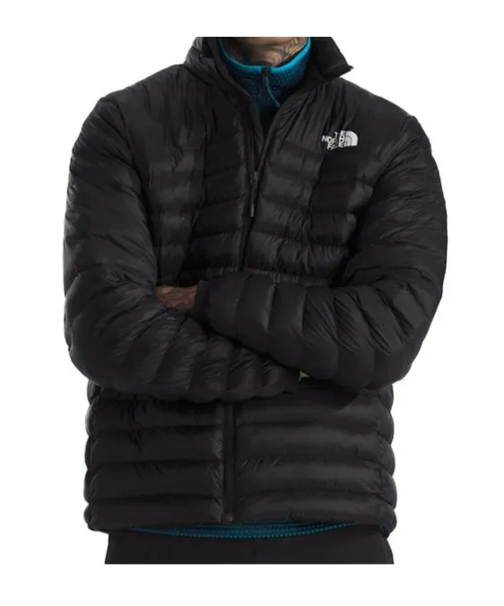 The North Face Terra Peak Jacket
