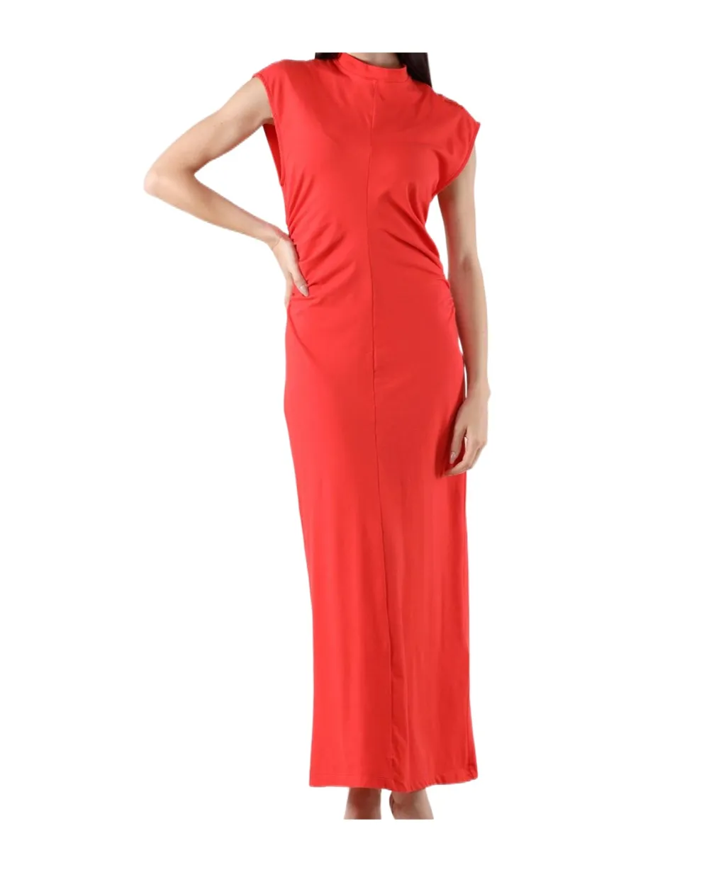 Sleeveless Dress