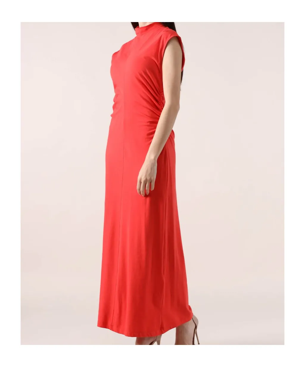 Sleeveless Dress