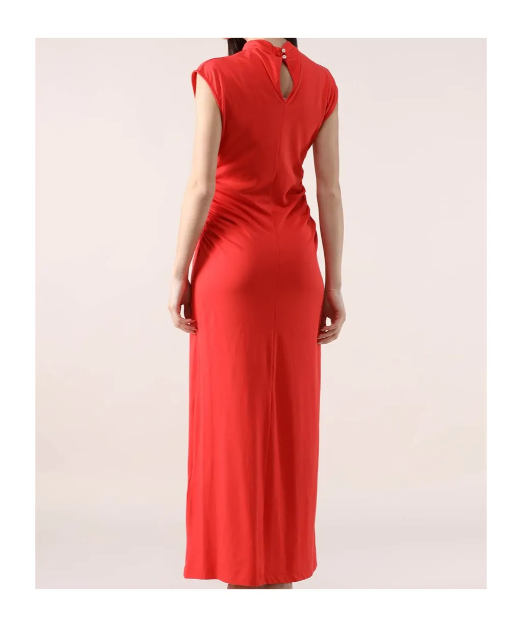 Sleeveless Dress