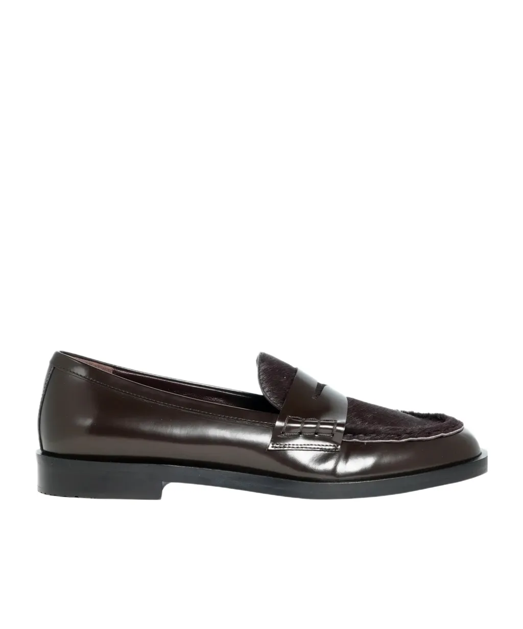 Roberto Festa Xander Moccasin Flat Shoes