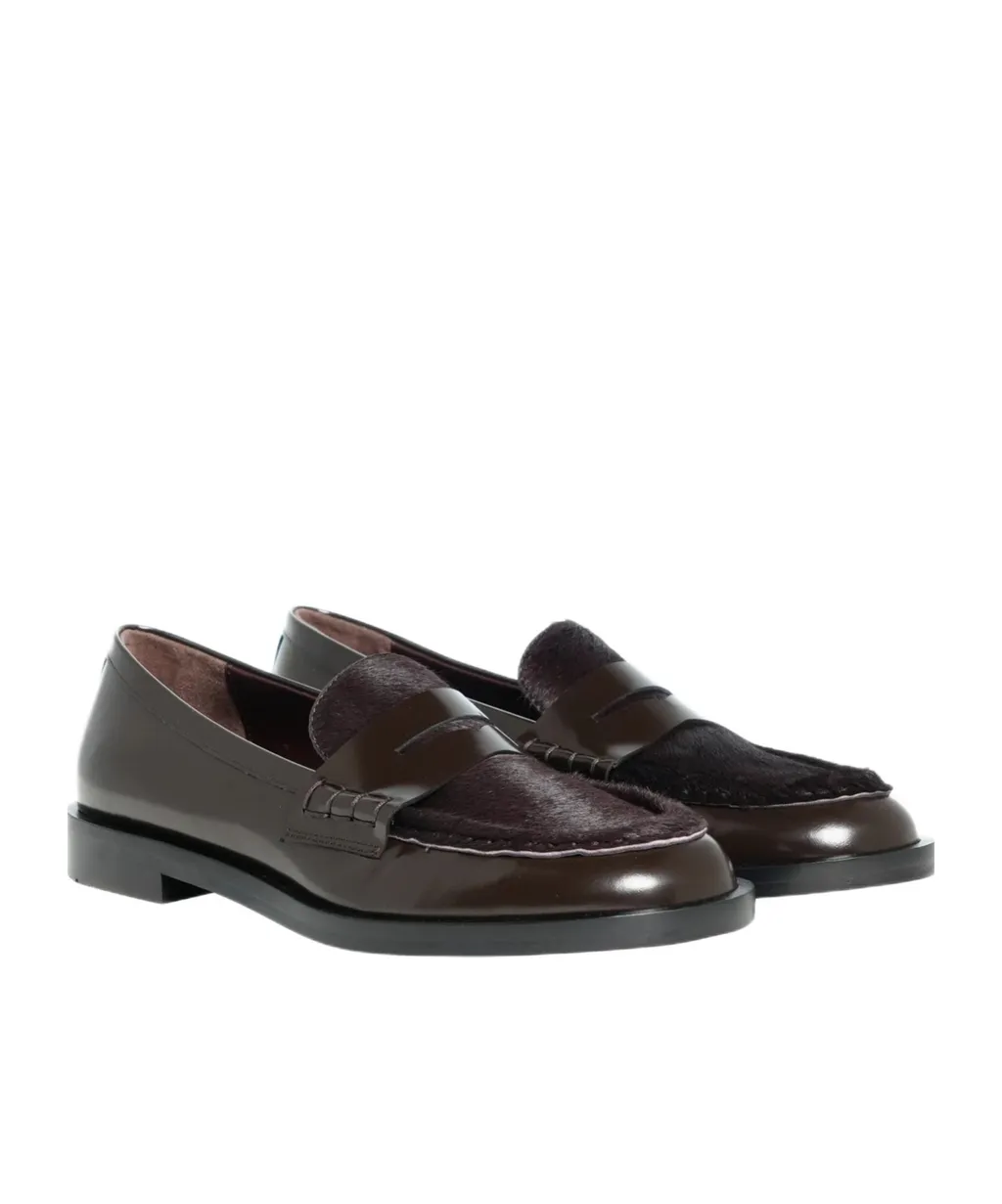 Roberto Festa Xander Moccasin Flat Shoes