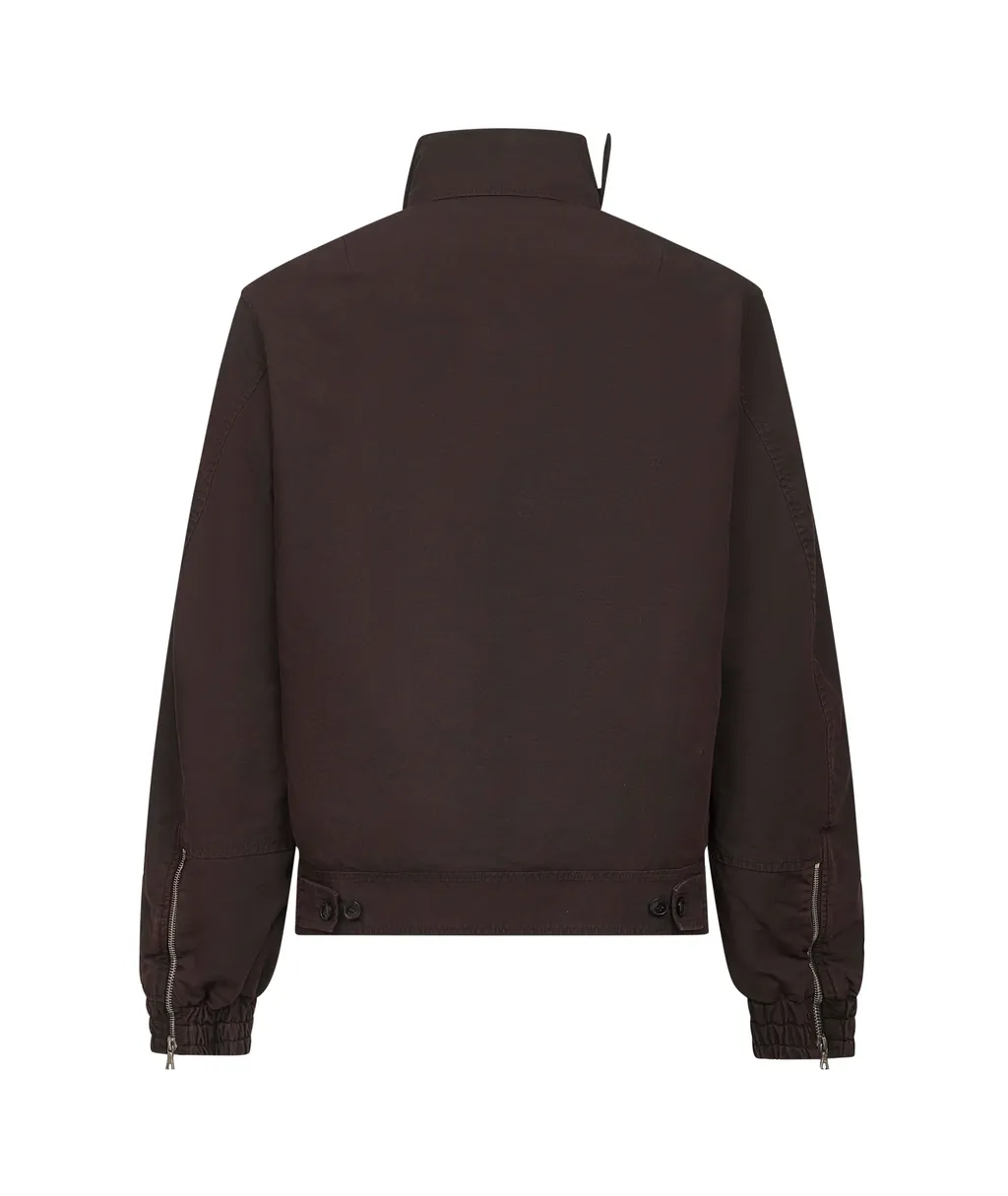 Long Sleeve Jacket