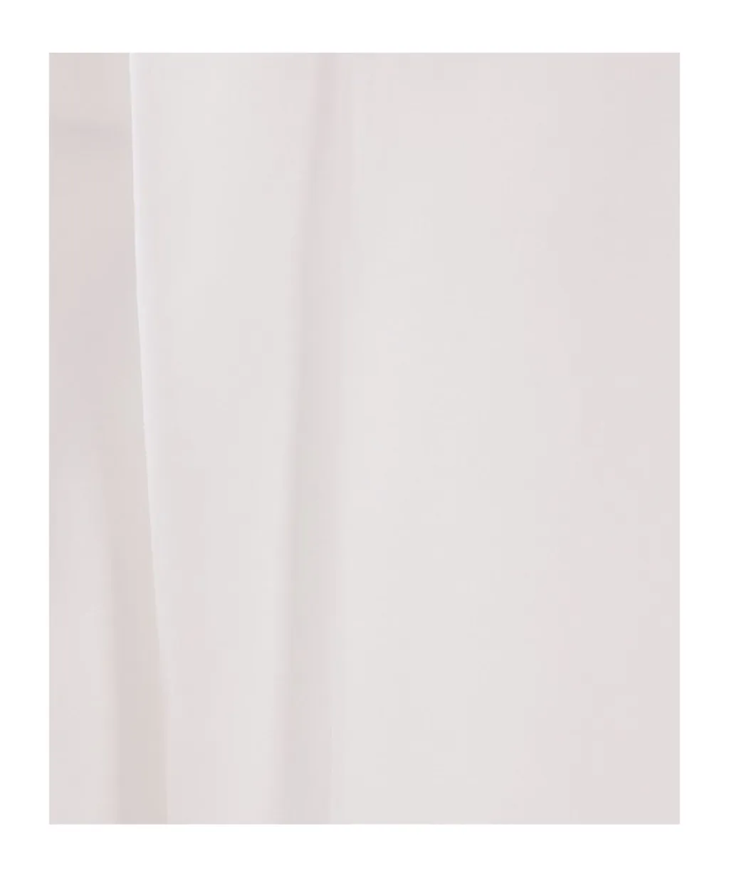 Auralee Oversized Twill Shirt