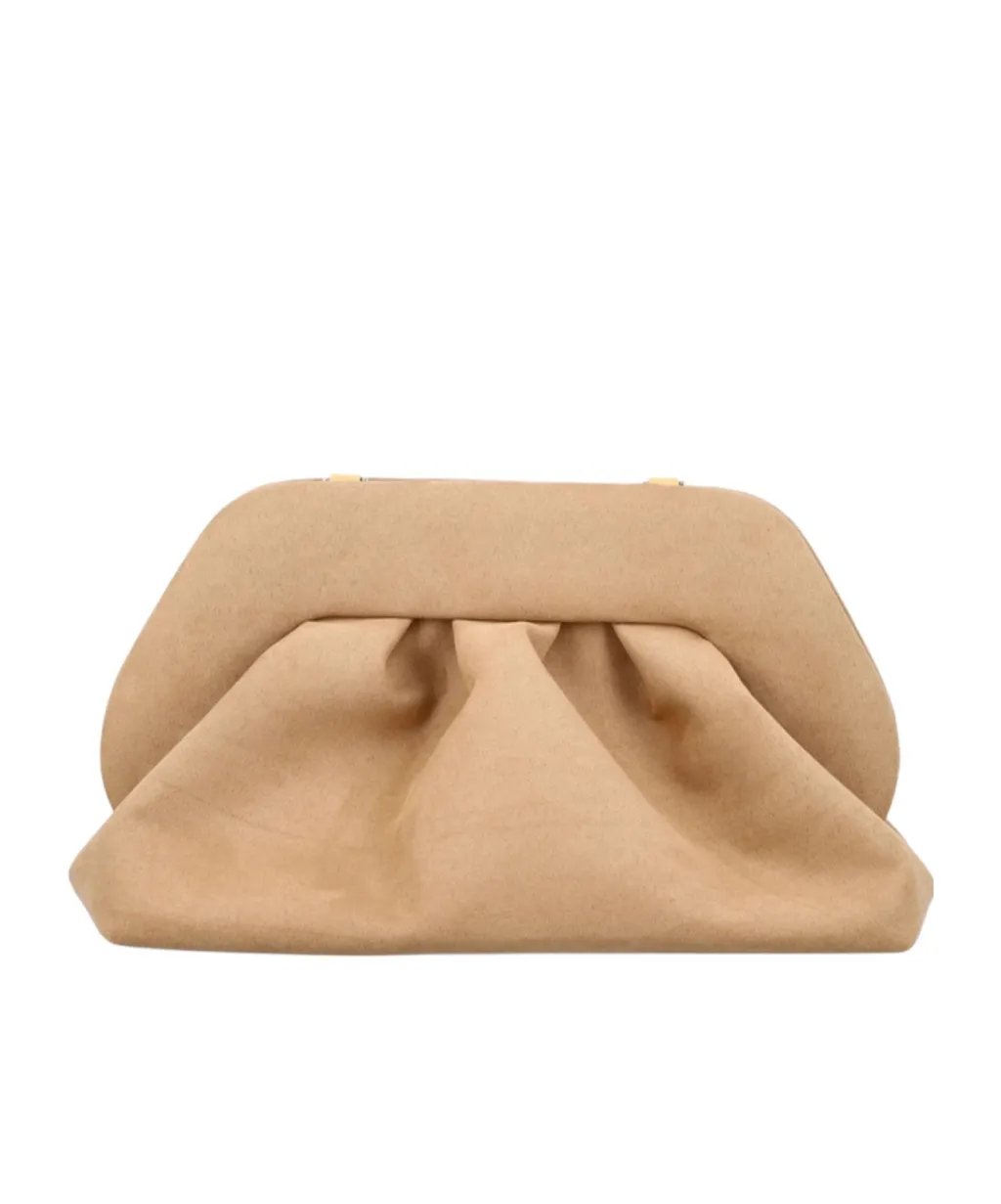 Folded Handbag