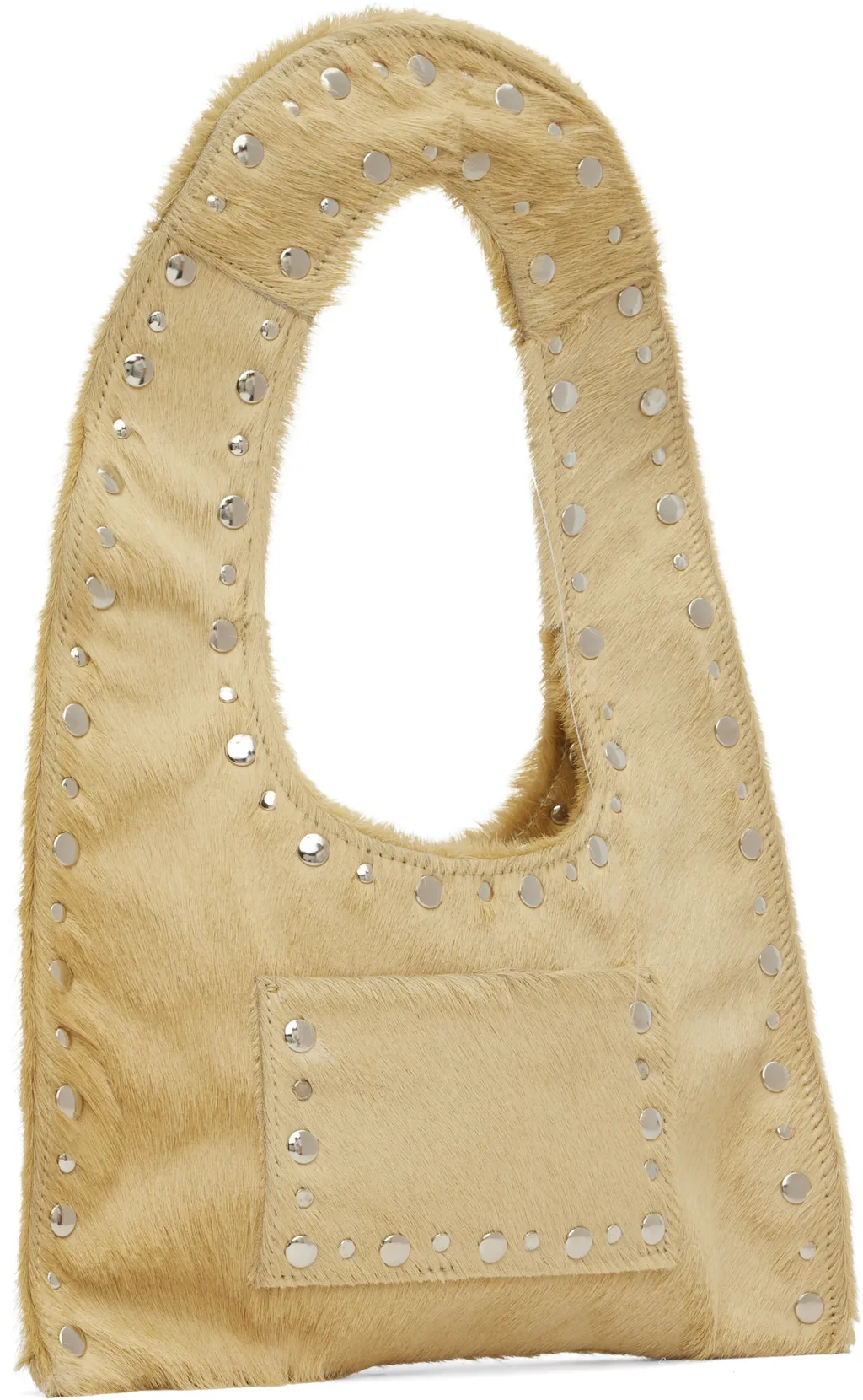 Gimaguas Mini Franca Ponny Tote Bag