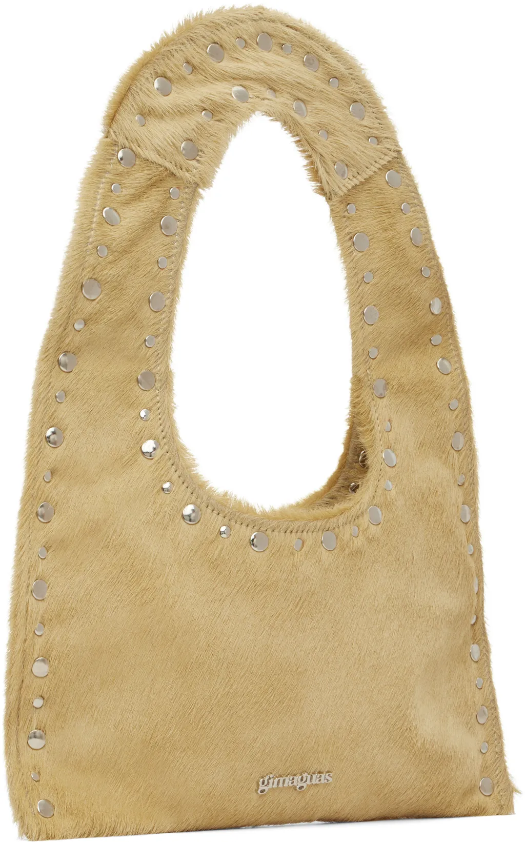 Gimaguas Mini Franca Ponny Tote Bag