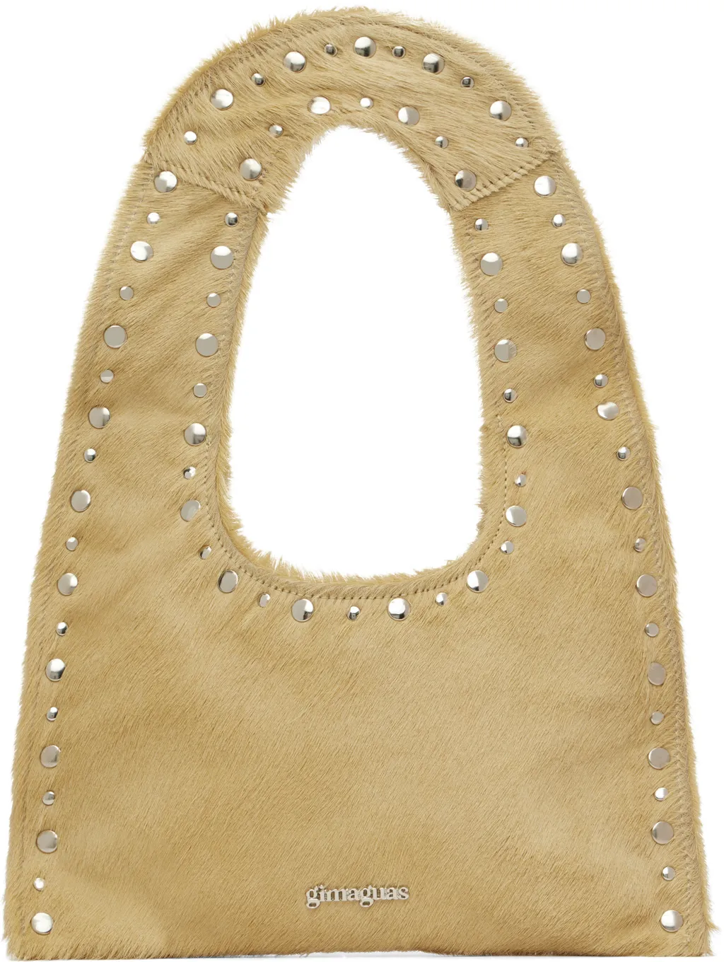 Gimaguas Mini Franca Ponny Tote Bag