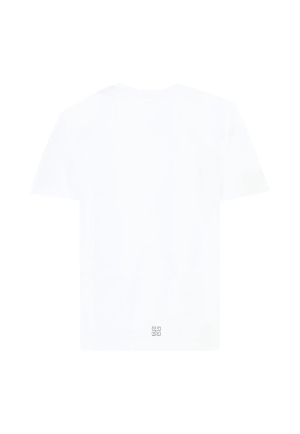 Crew Neck T-Shirt