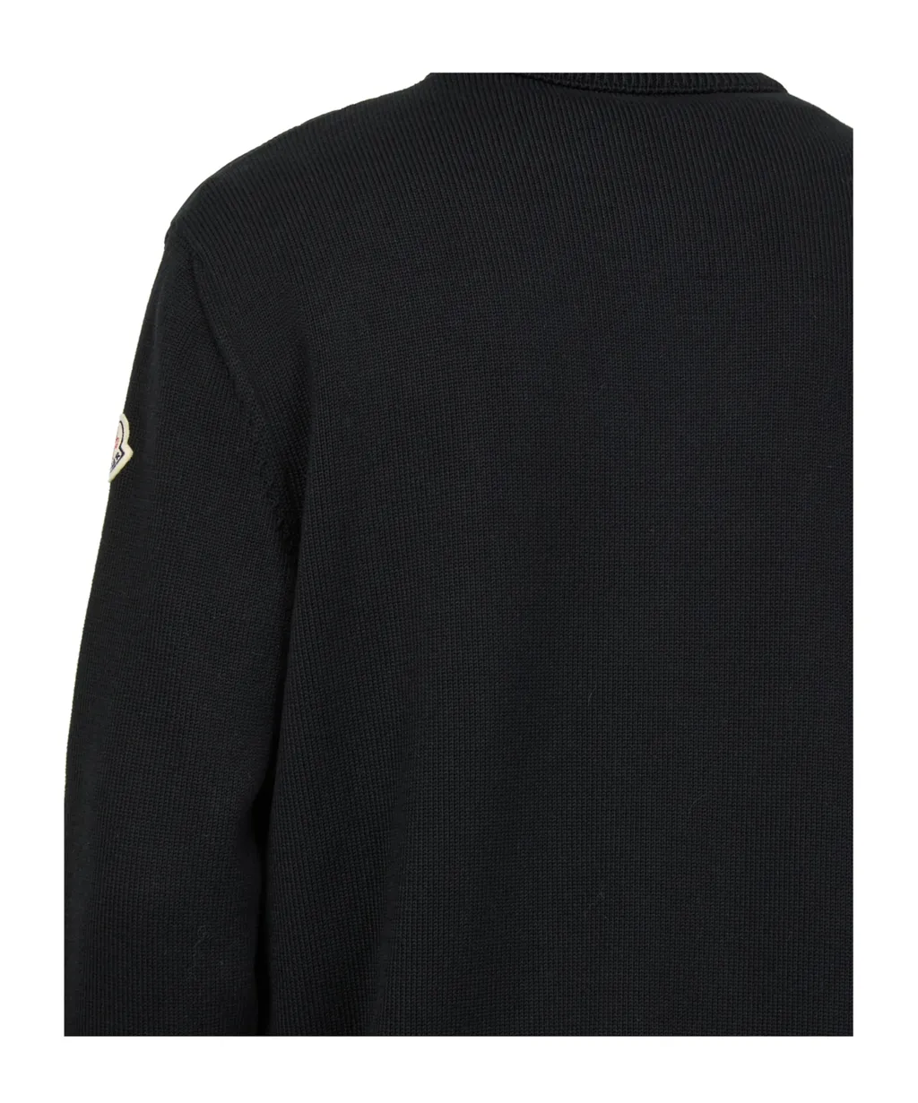 Bi-Material Jacket