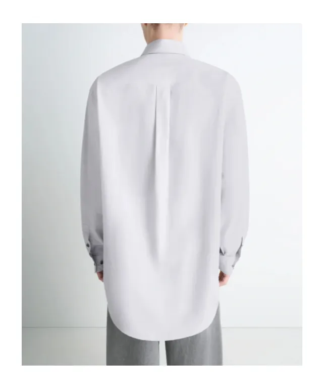 Double Pocket S Shirt