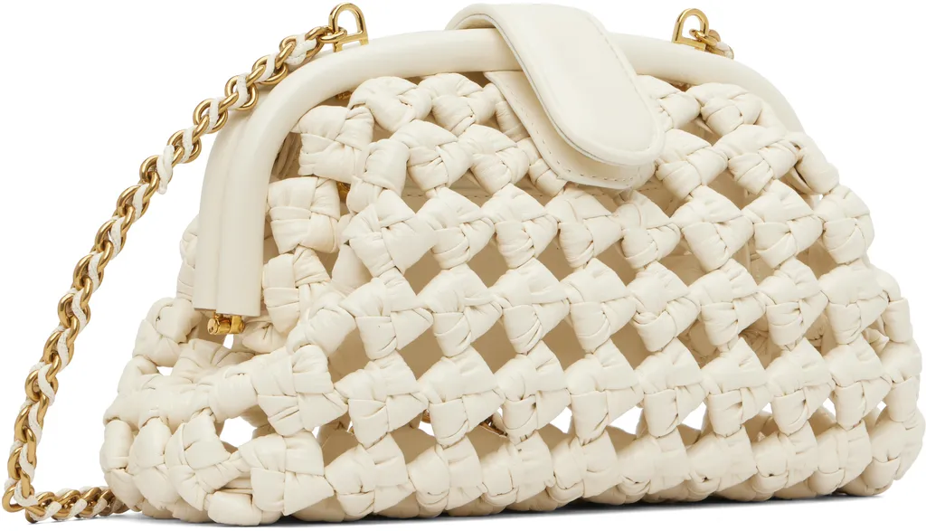 Small Lauren Shoulder Bag