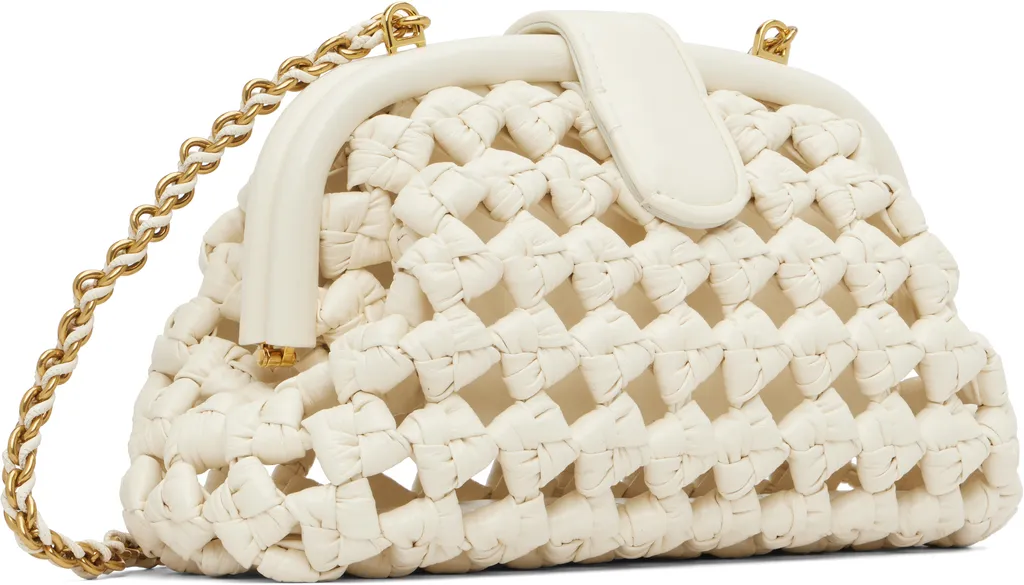 Small Lauren Shoulder Bag