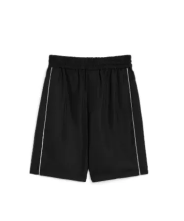Fluid Viscose Shorts