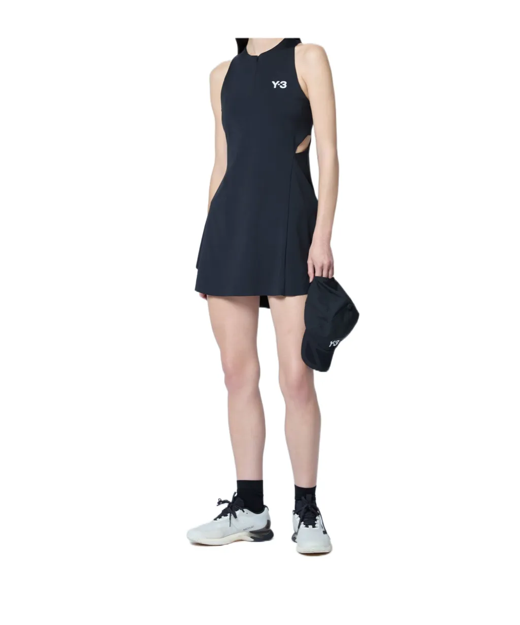 Y-3 X Us Open Jumpsuit