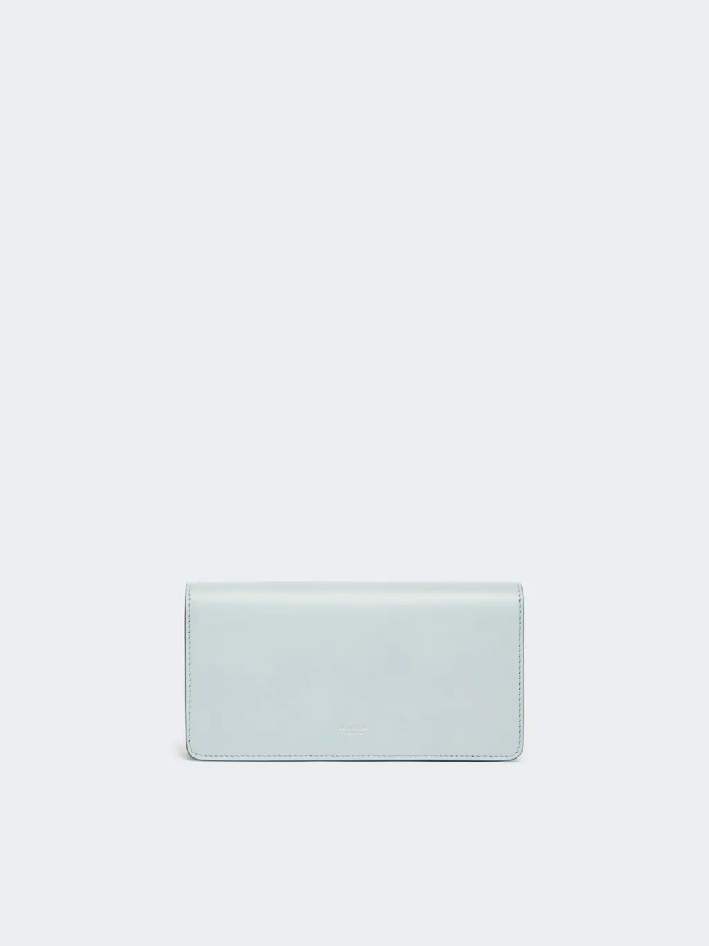 Leather Phone Pouch