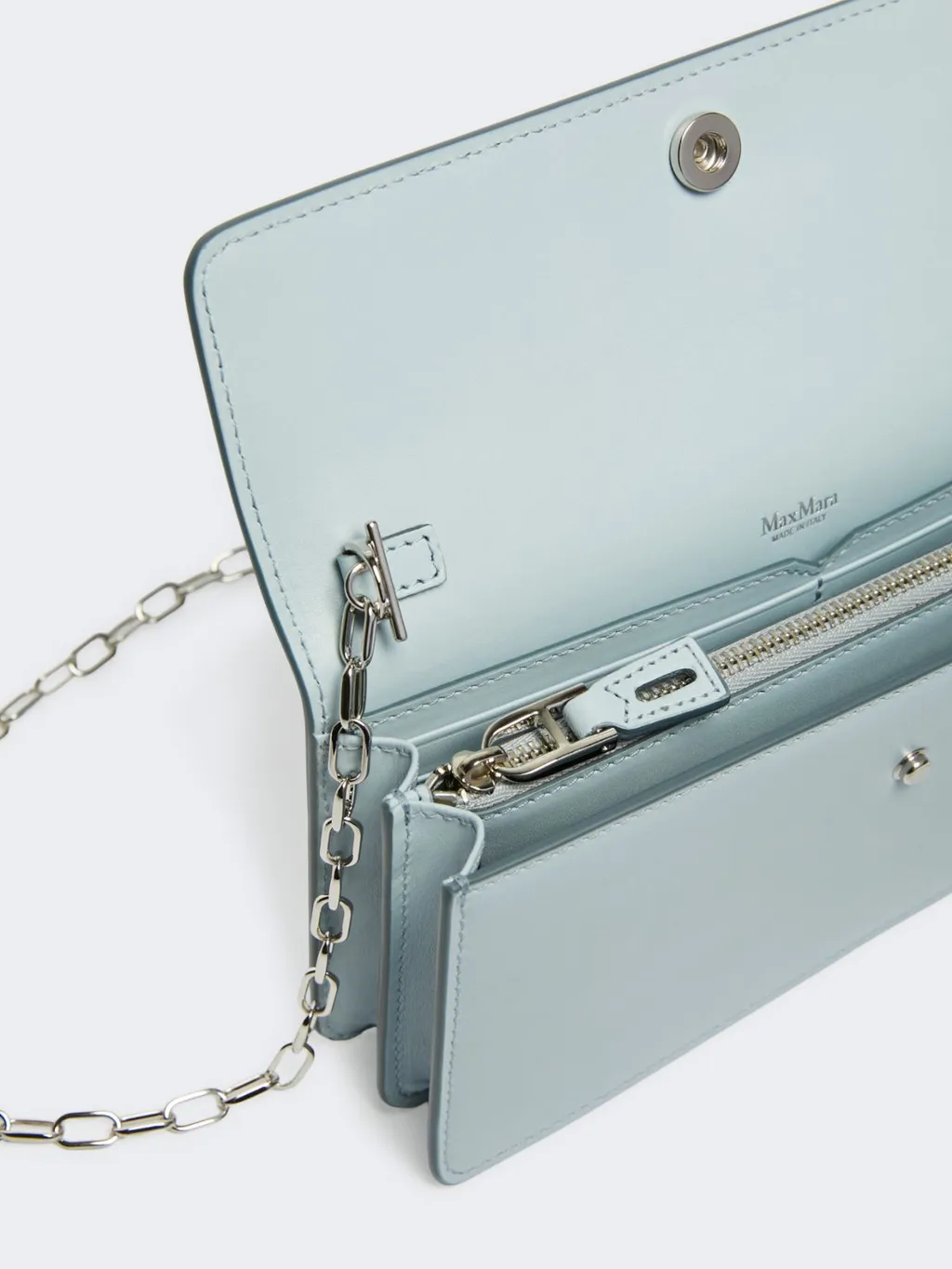 Leather Phone Pouch