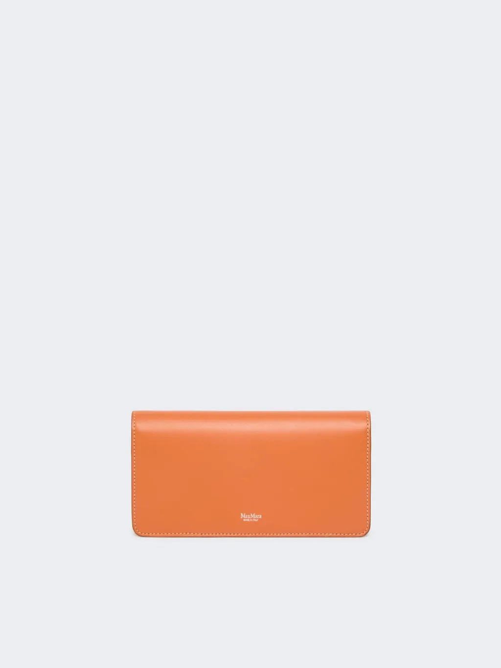 Leather Phone Pouch