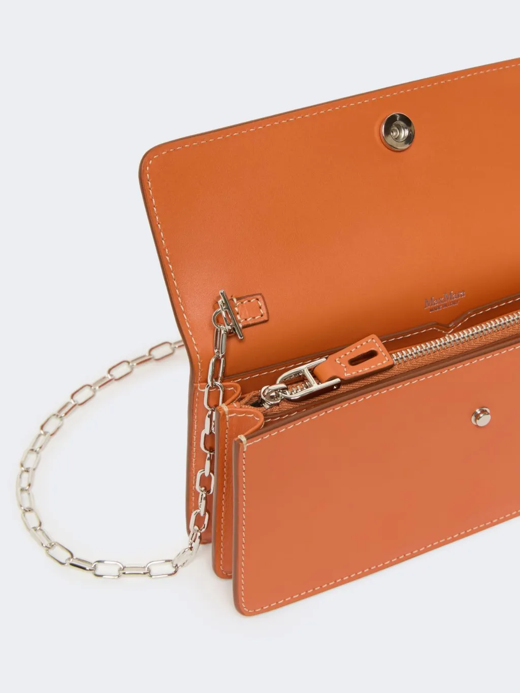 Leather Phone Pouch