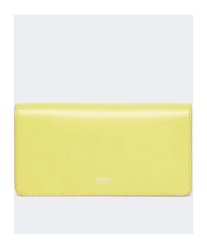 Leather Phone Pouch
