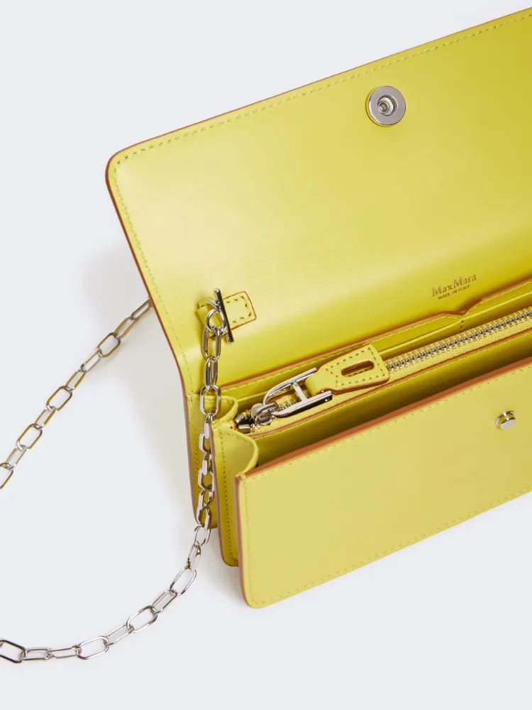 Leather Phone Pouch