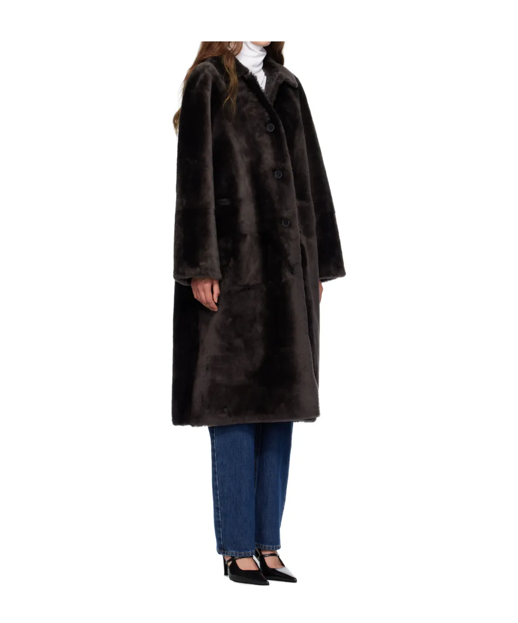 Fur Coat
