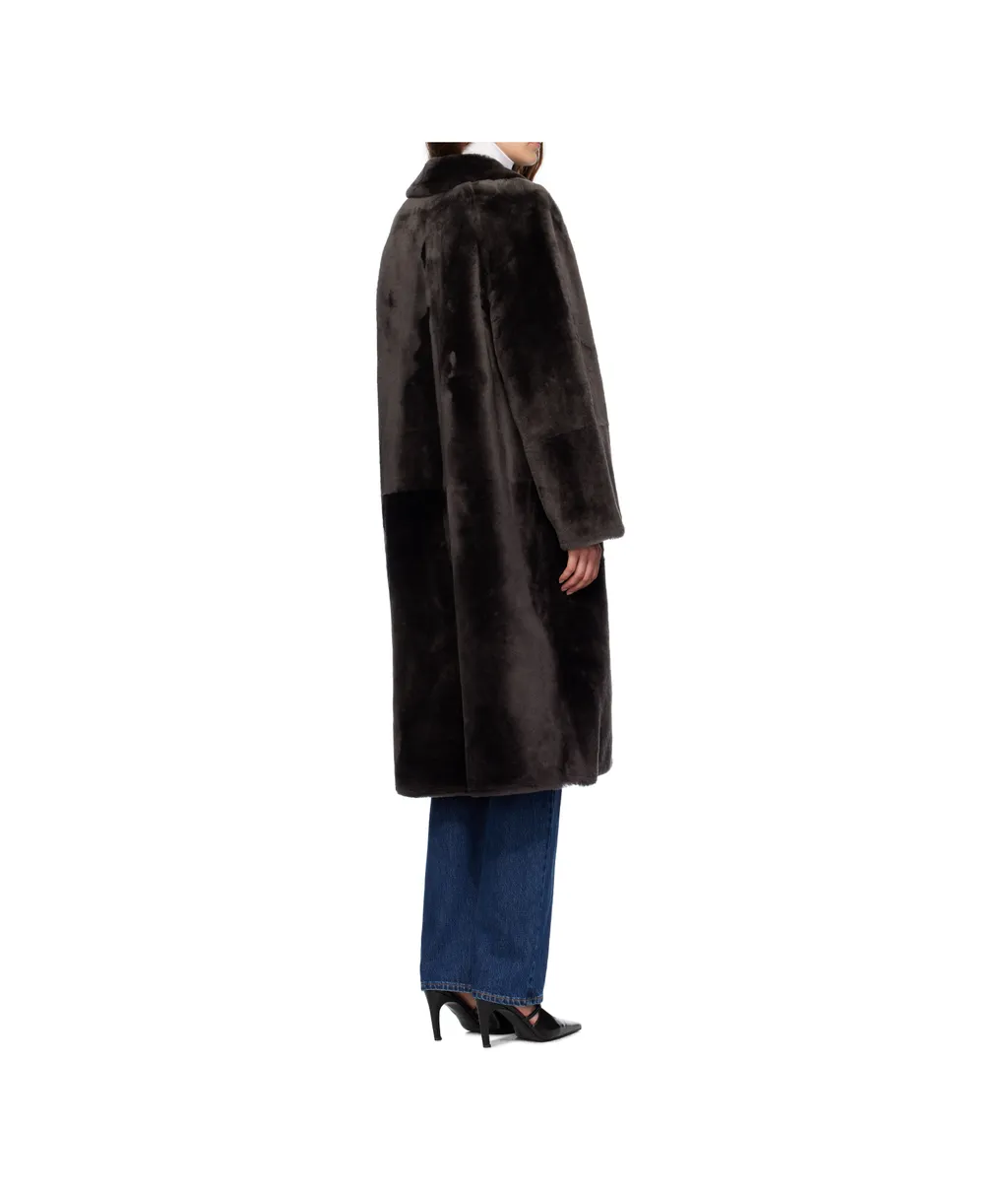 Fur Coat