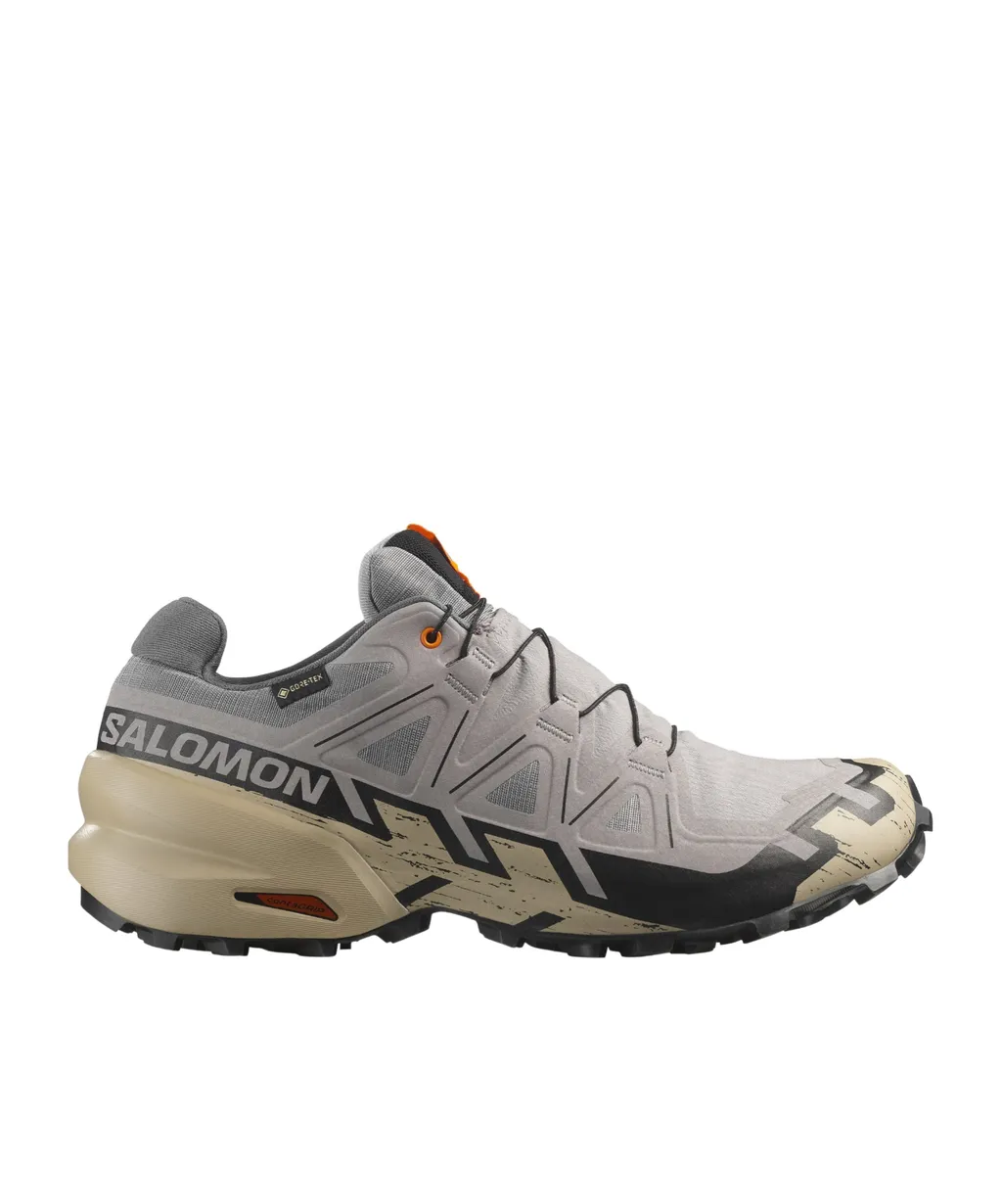Speedcross 6 Gore-Tex