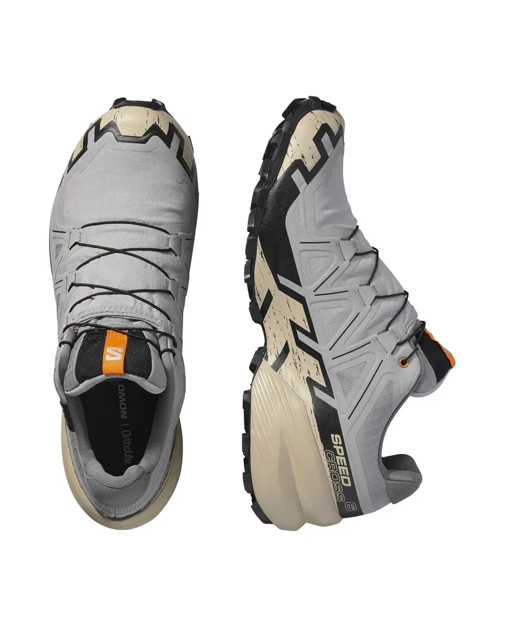 Speedcross 6 Gore-Tex