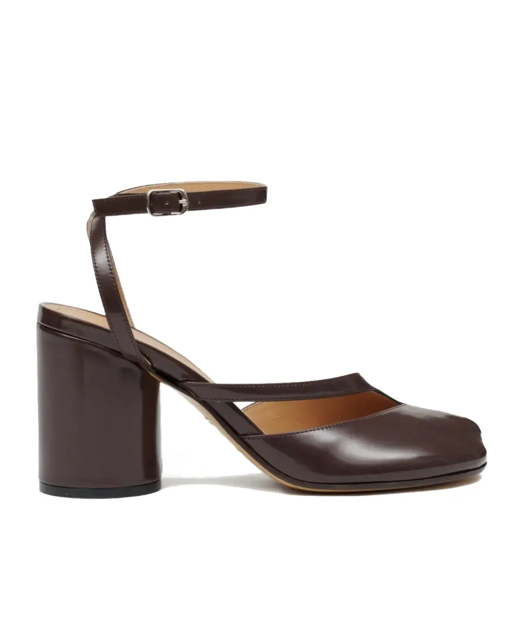 Maison Margiela Tabi Slingback Pumps