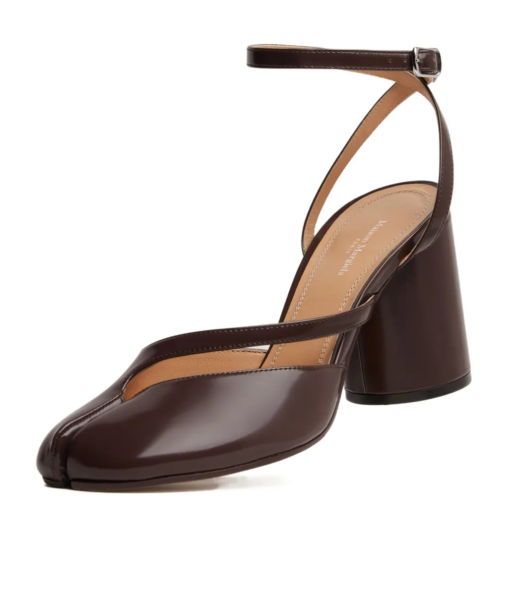 Maison Margiela Tabi Slingback Pumps