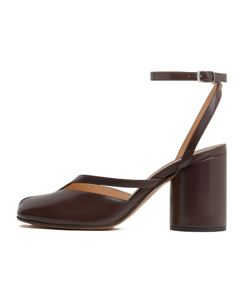Maison Margiela Tabi Slingback Pumps