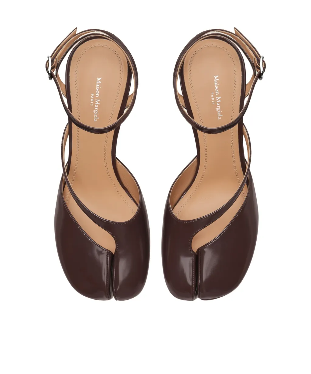 Maison Margiela Tabi Slingback Pumps