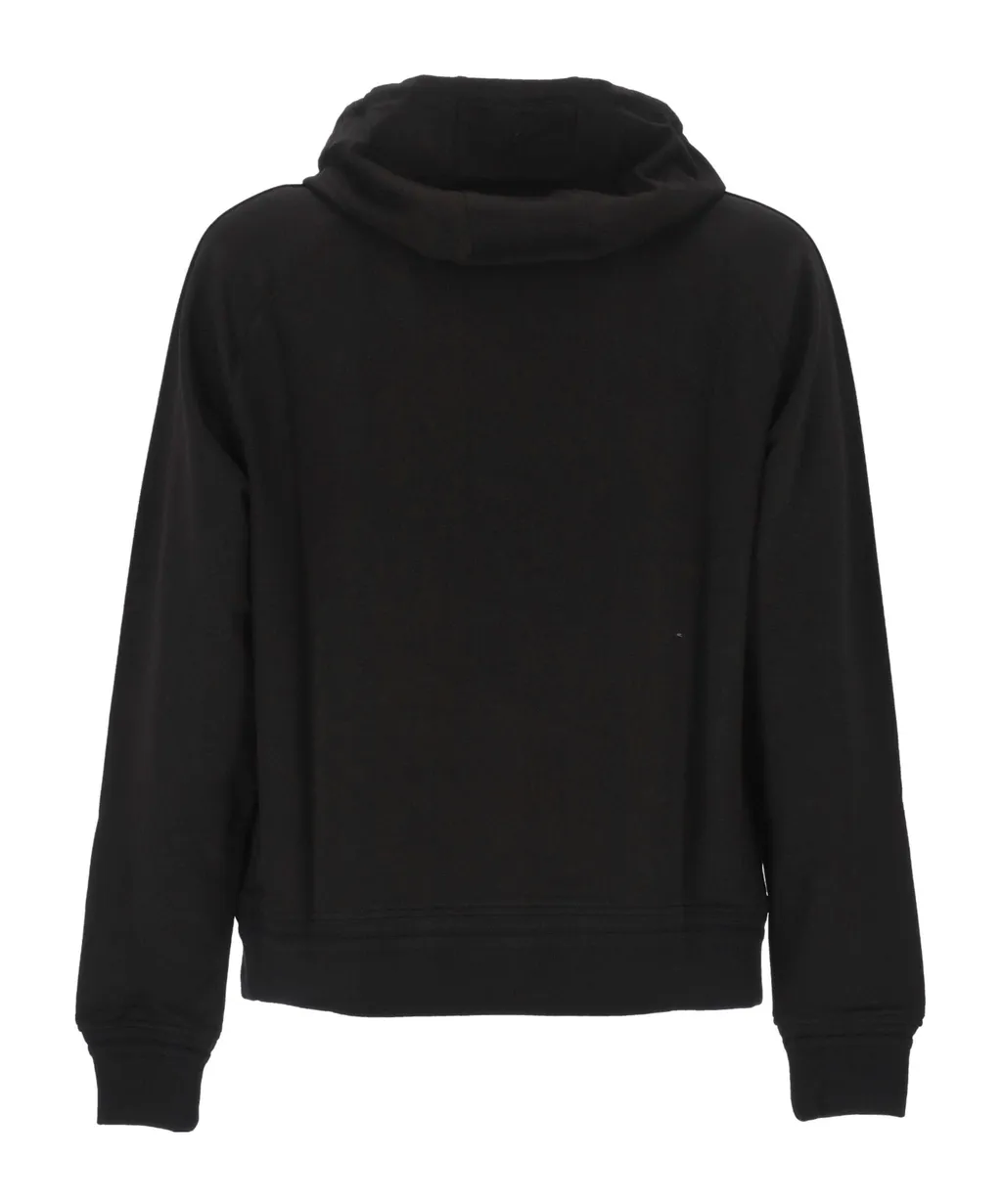 Zip-Up Hoodie