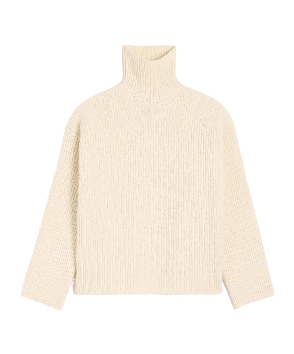 Long Sleeve Sweater