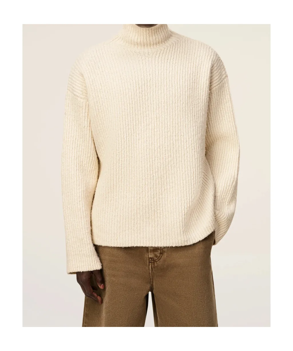 Long Sleeve Sweater