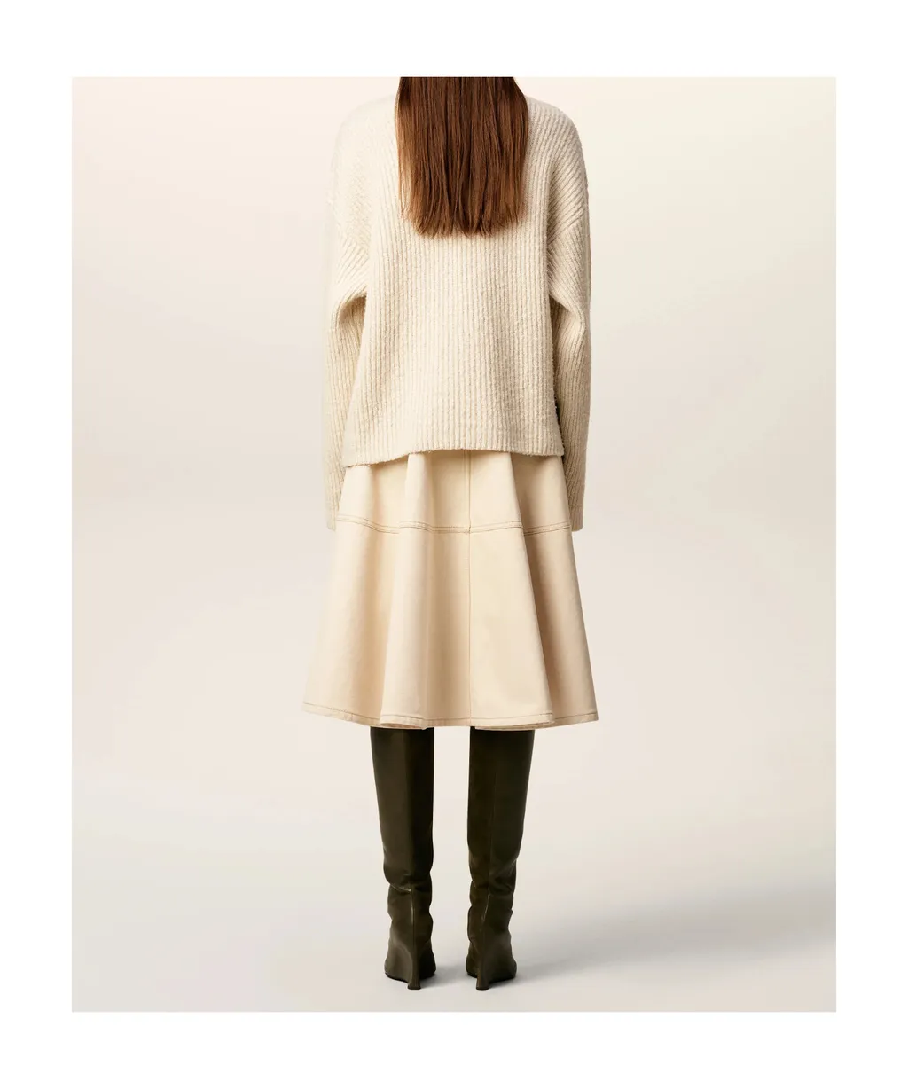 Long Sleeve Sweater