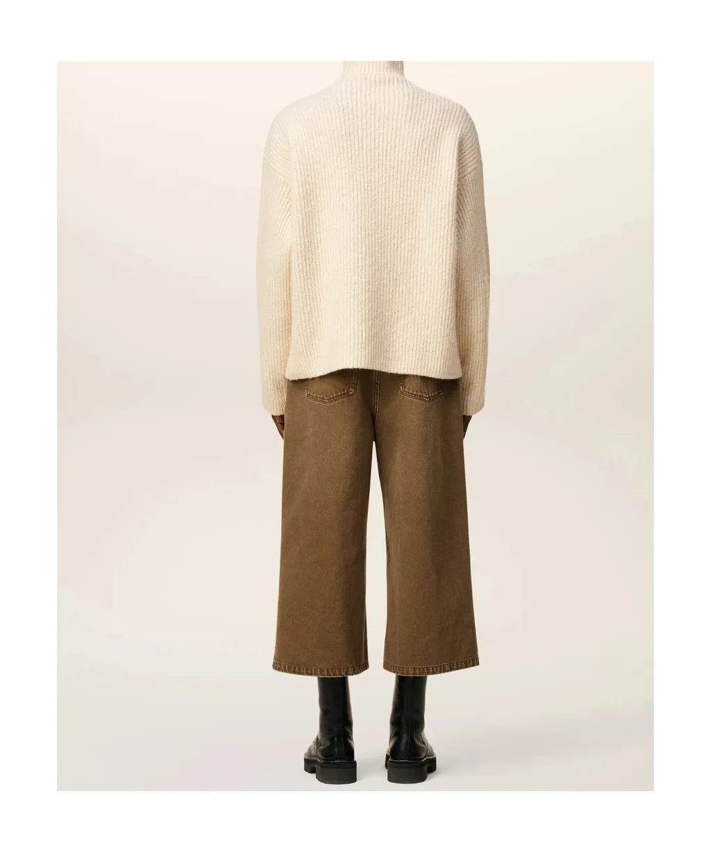 Long Sleeve Sweater