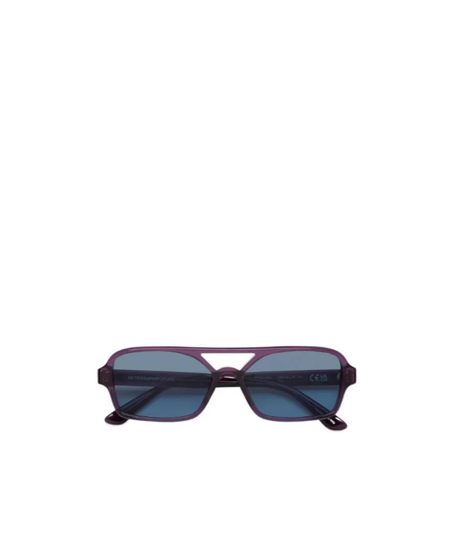 Geometric Sunglasses