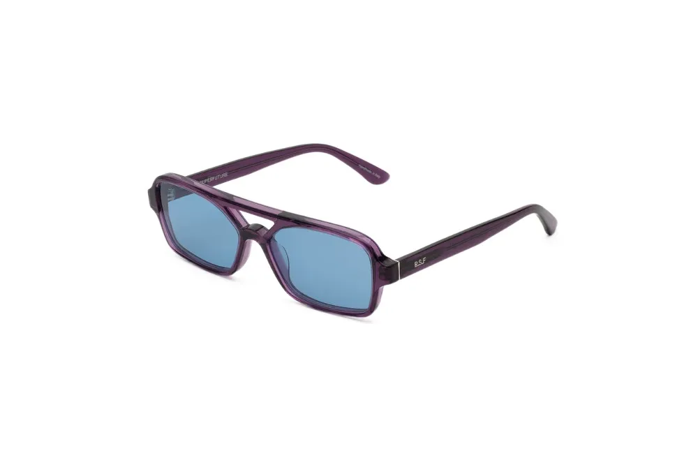 Geometric Sunglasses