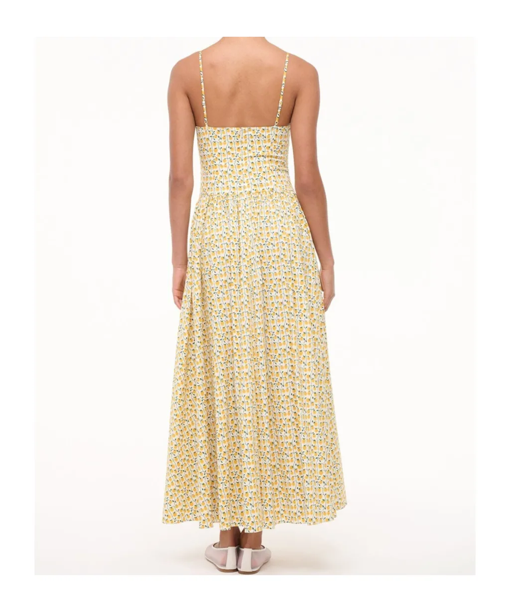 Sleeveless Dress