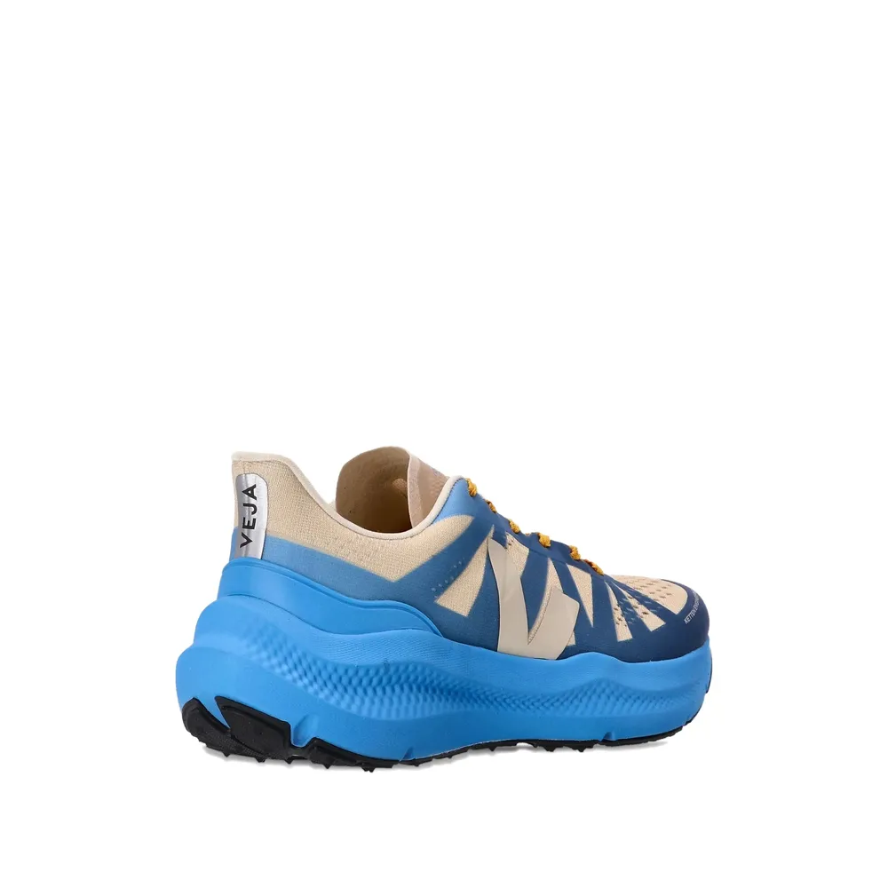 Veja Condor 3 Lace-Up Sneakers