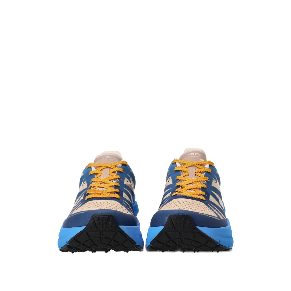 Veja Condor 3 Lace-Up Sneakers