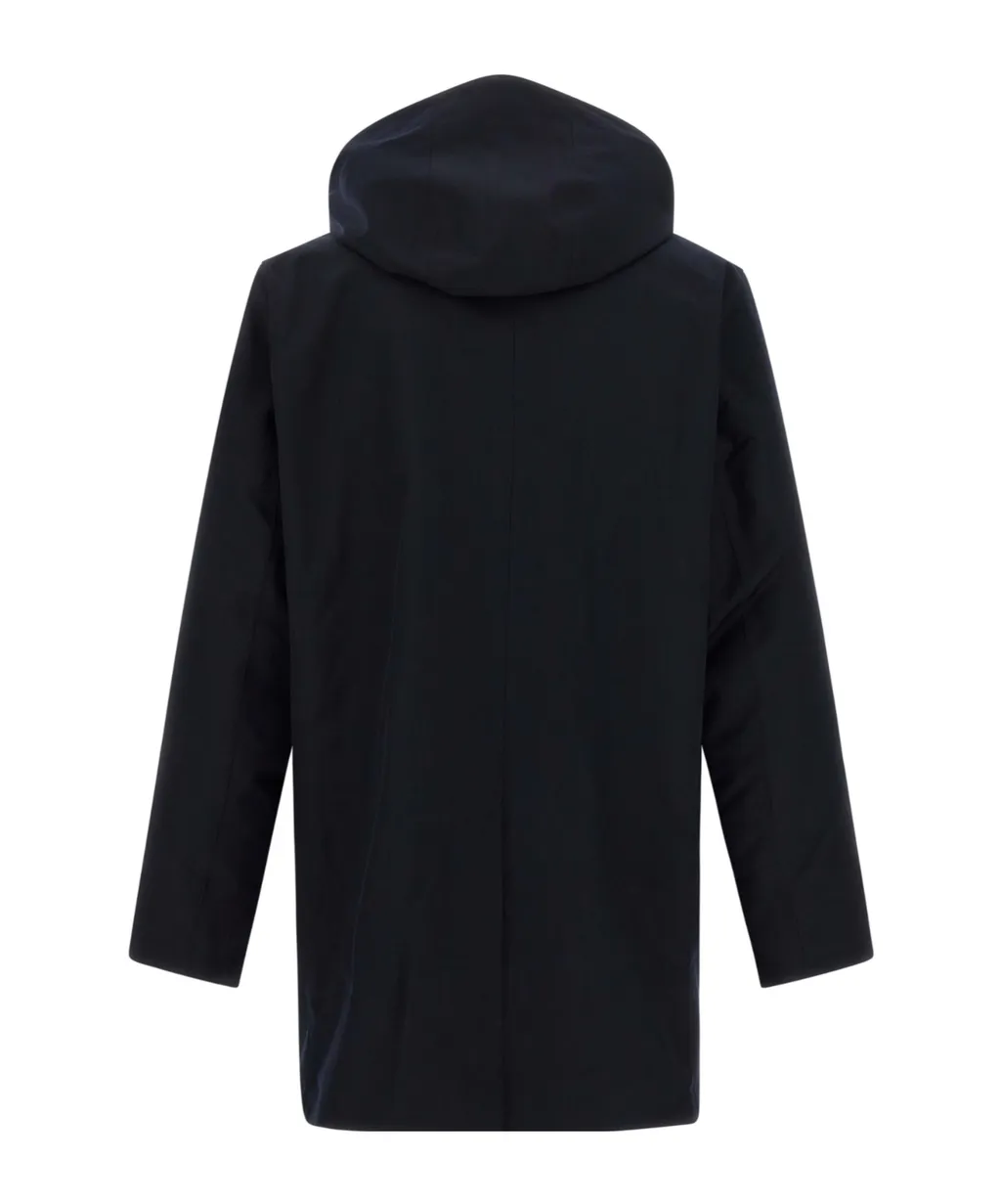 2-In-1 Roland Parka