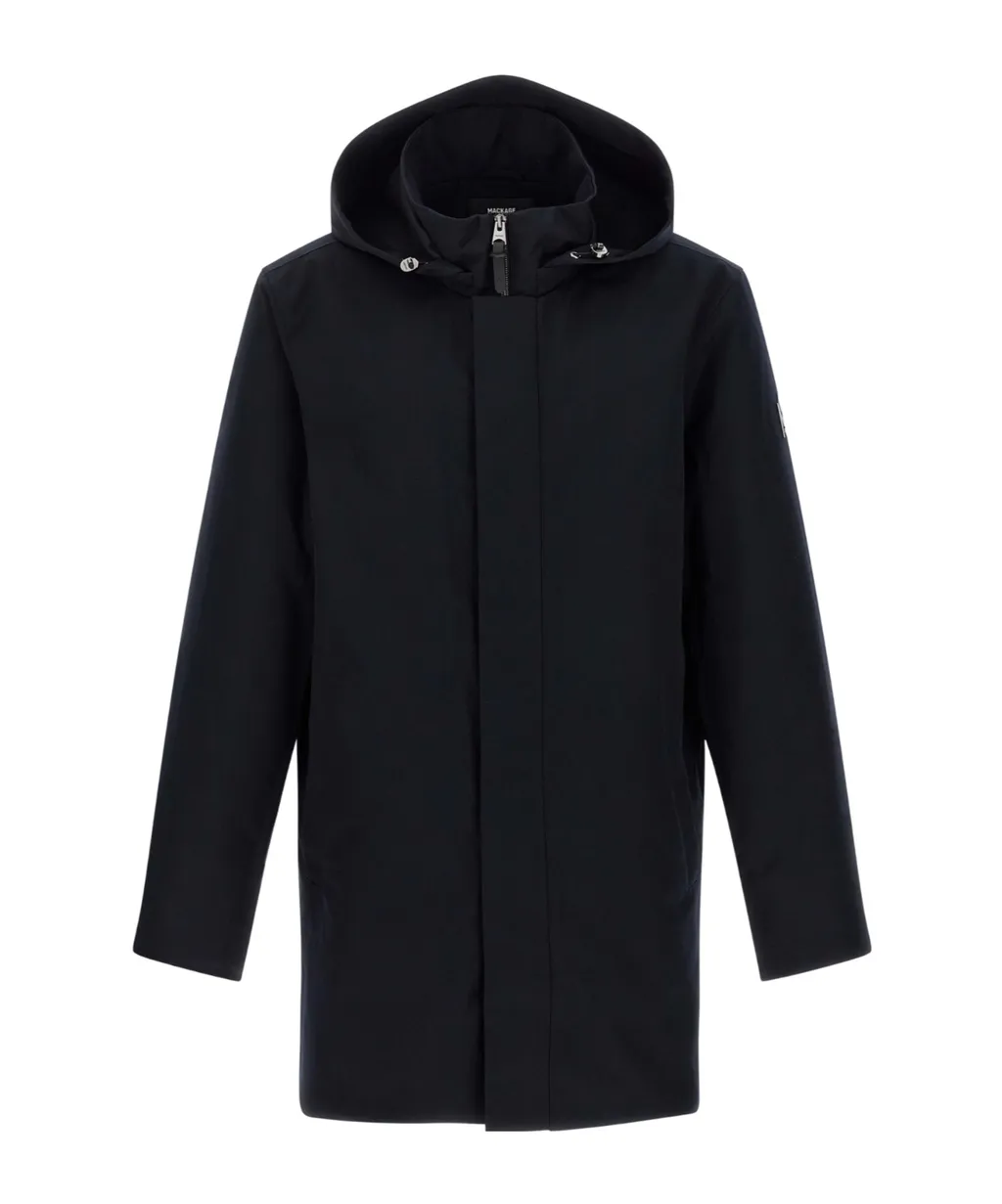 2-In-1 Roland Parka