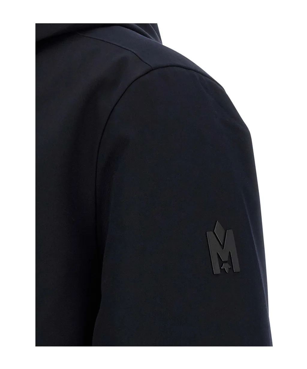 2-In-1 Roland Parka