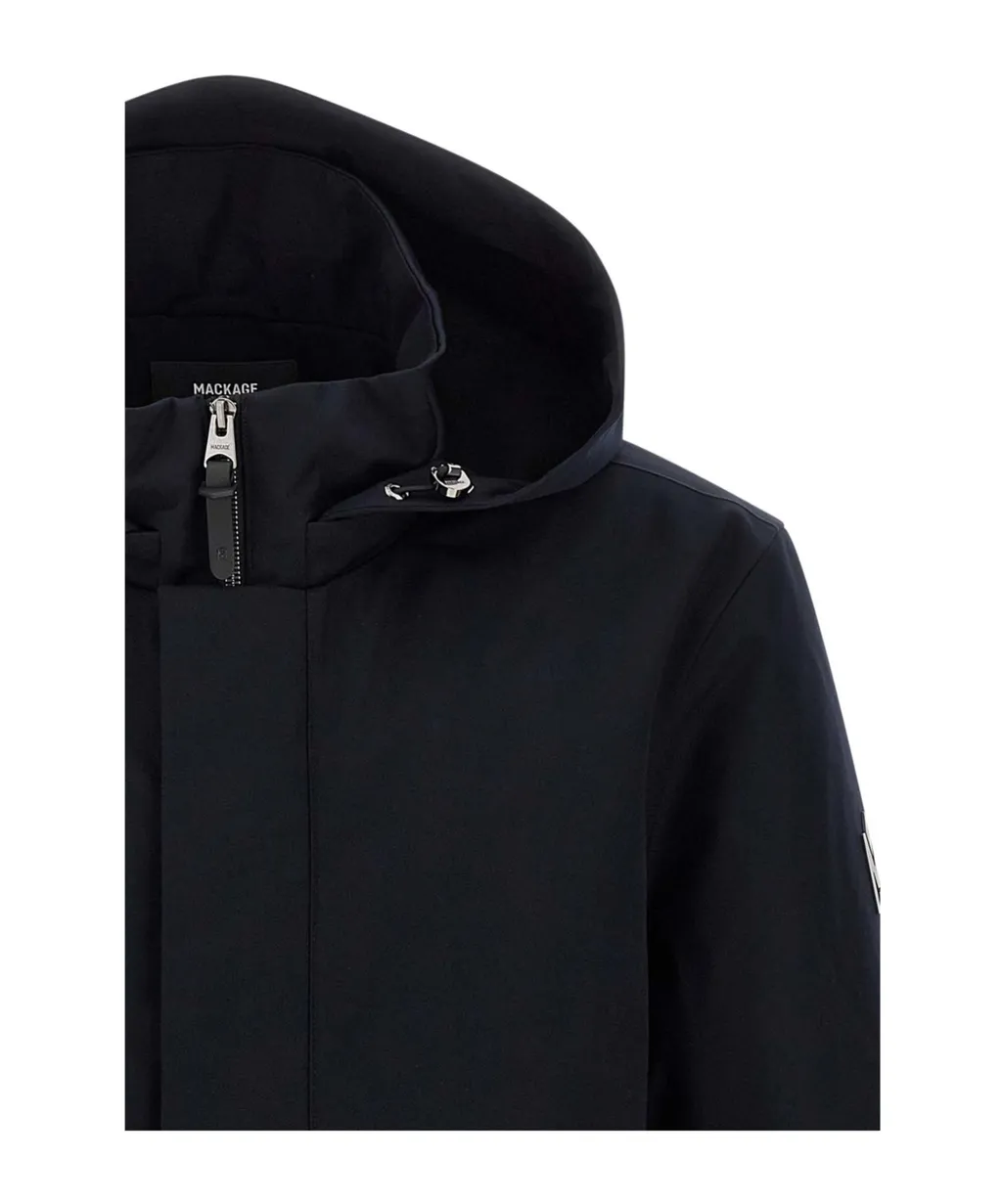 2-In-1 Roland Parka