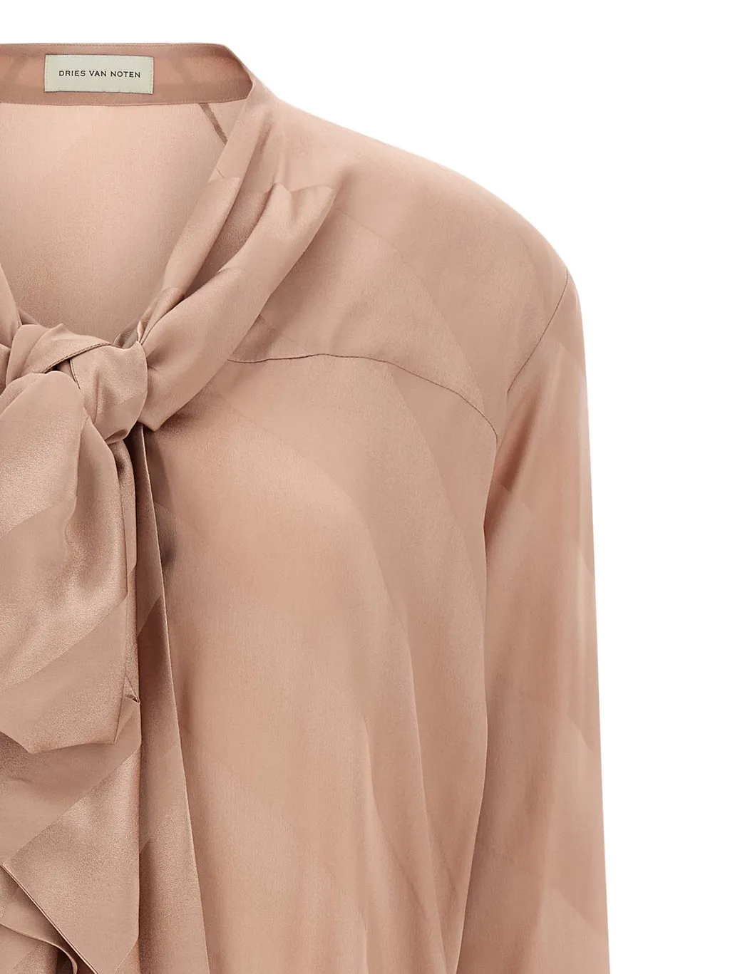 Shirt Curbi