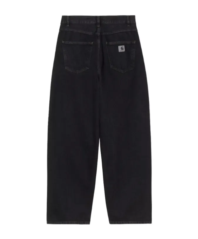 Landon Cotton Trousers