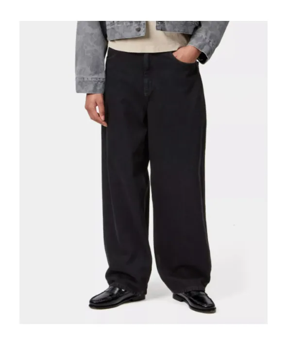 Landon Cotton Trousers